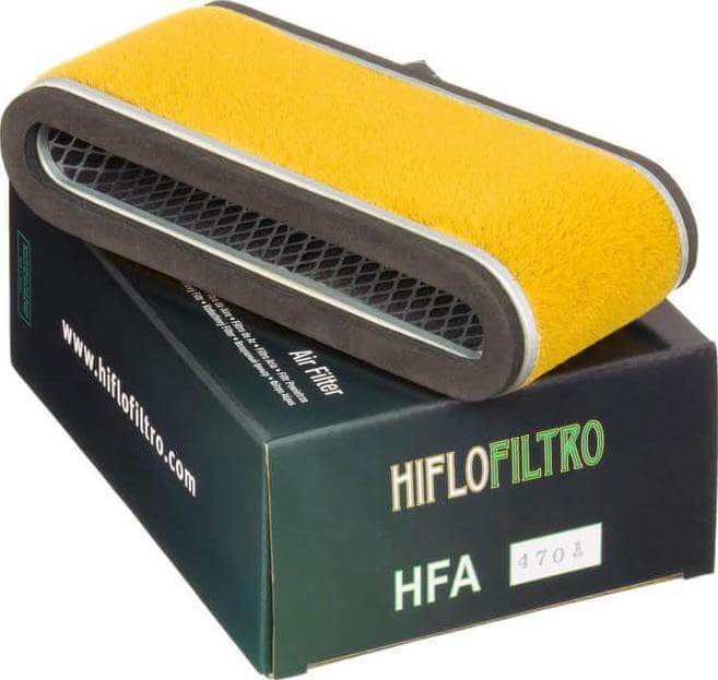 HFA4701 Luftfilter XS750E