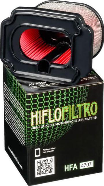 HFA4707 Luftfilter MT-07/XSR700