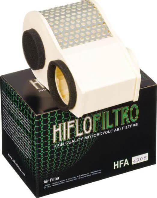 HFA4908 Luftfilter XVZ1300 R.STAR
