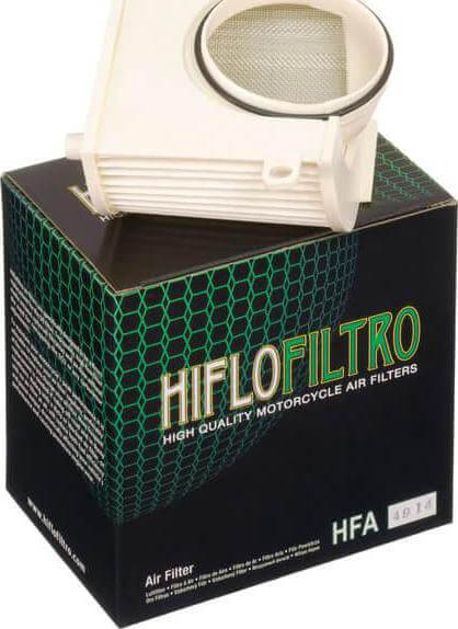 HFA4914 Luftfilter XV1600A 1999-