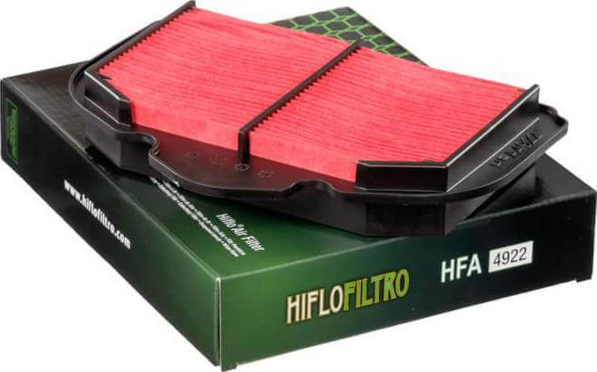 HFA4922 Luftfilter XT1200 Z