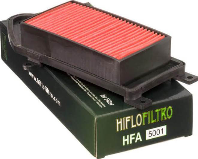 HFA5001 Luftfilter Kymco/Malaguti