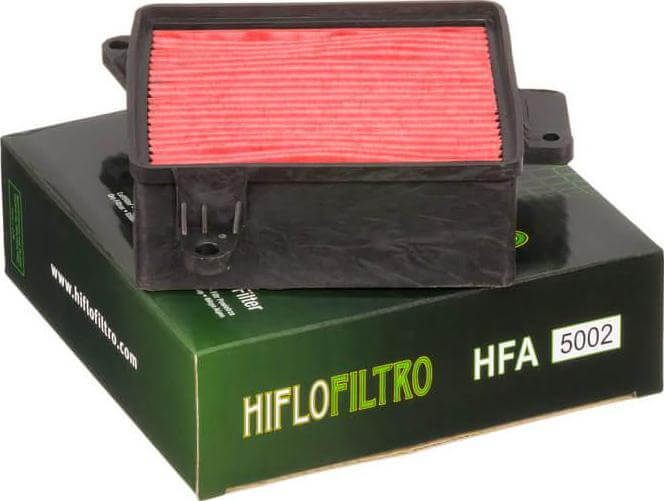 HFA5002 Luftfilter Movie XL
