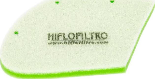 HFA5009DS Luftfilter