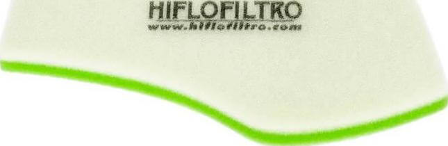 HFA5010DS Luftfilter
