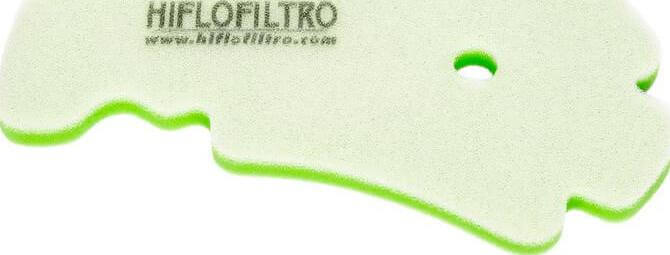 HFA5201DS Luftfilter