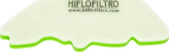 HFA5204DS Luftfilter