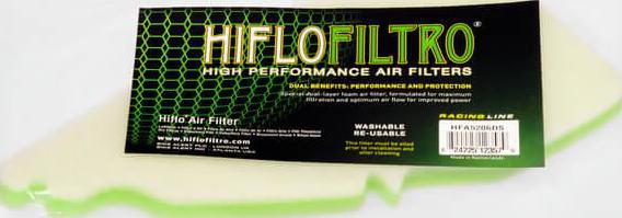 HFA5206DS Luftfilter