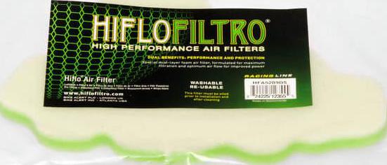 HFA5209DS Luftfilter