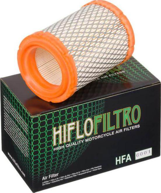 HFA6001 Luftfilter Ducati