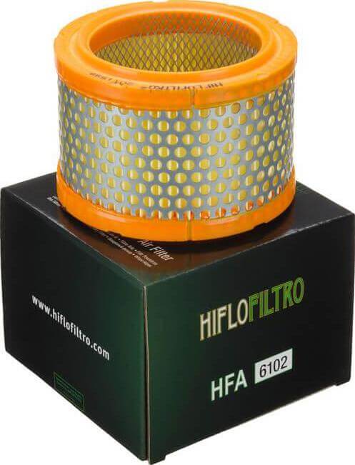 HFA6102 Luftfilter Pegaso