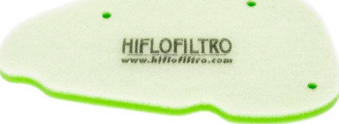 HFA6107DS Luftfilter