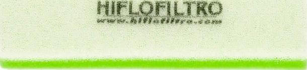 HFA6108DS Luftfilter