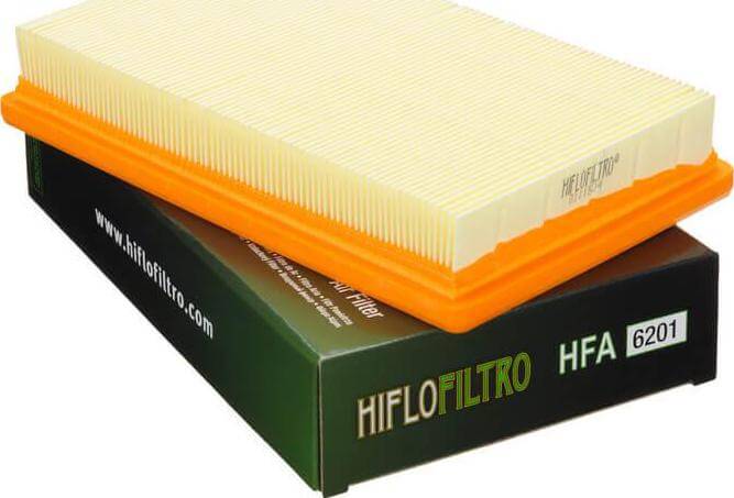 HFA6201 Luftfilter Cagiva