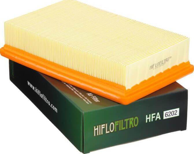 HFA6202 Luftfilter Cagiva