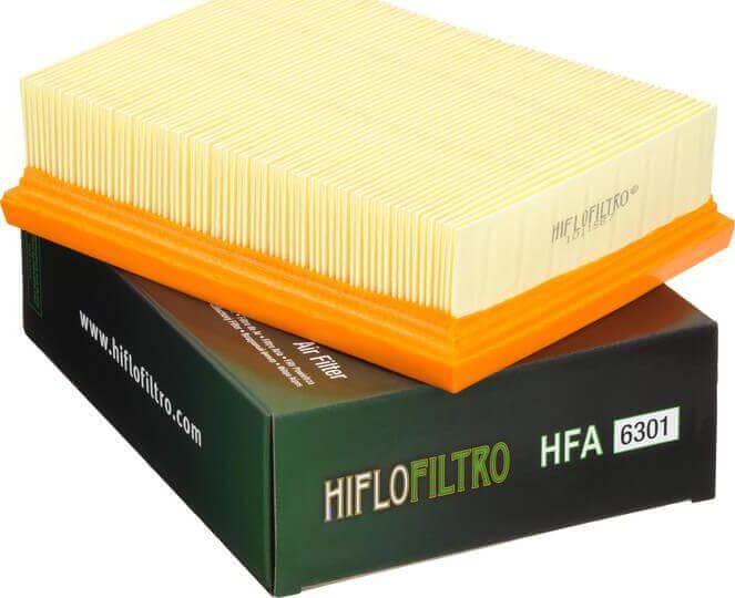HFA6301 Luftfilter KTM