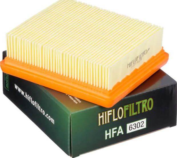 HFA6302 Luftfilter KTM