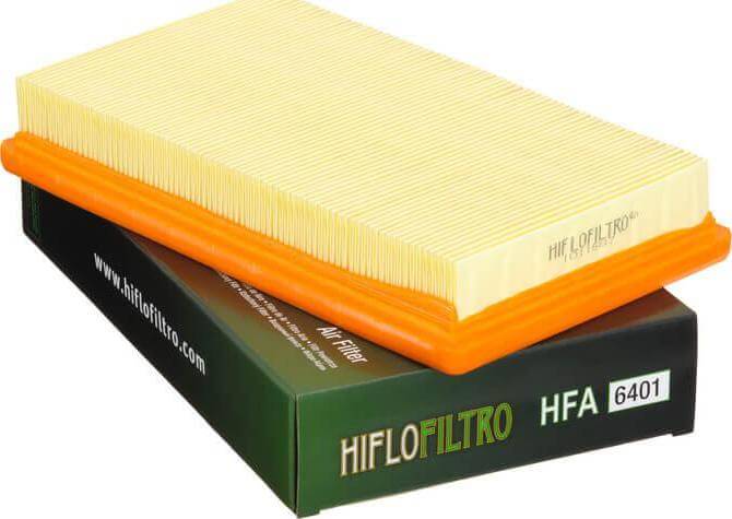 HFA6401 Luftfilter Moto Guzzi