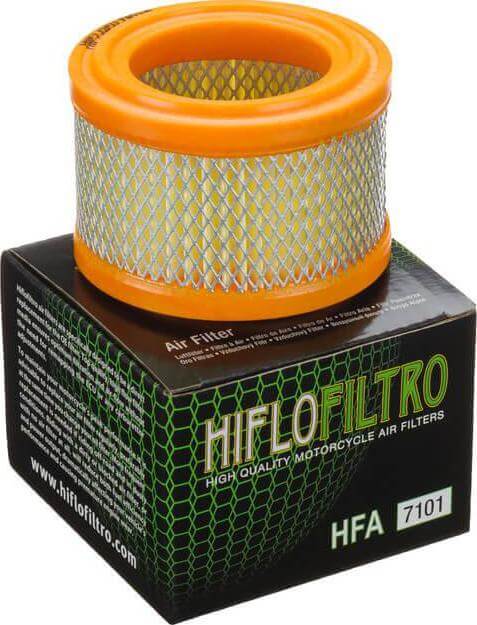 HFA7101 Luftfilter BMW