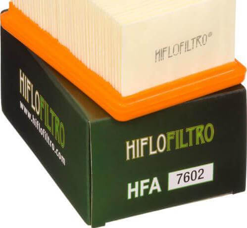 HFA7602 Luftfilter F650CS