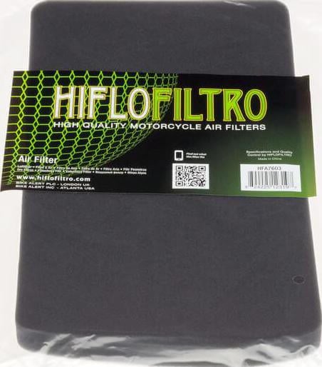 HFA7603 Luftfilter F650 Funduro/ST Strada