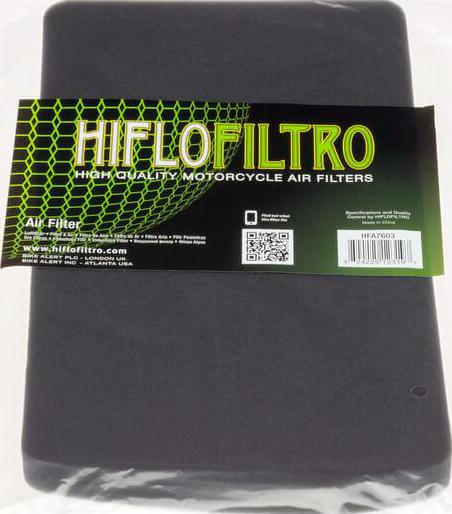 HFA7603 Luftfilter F650 Funduro/ST Strada