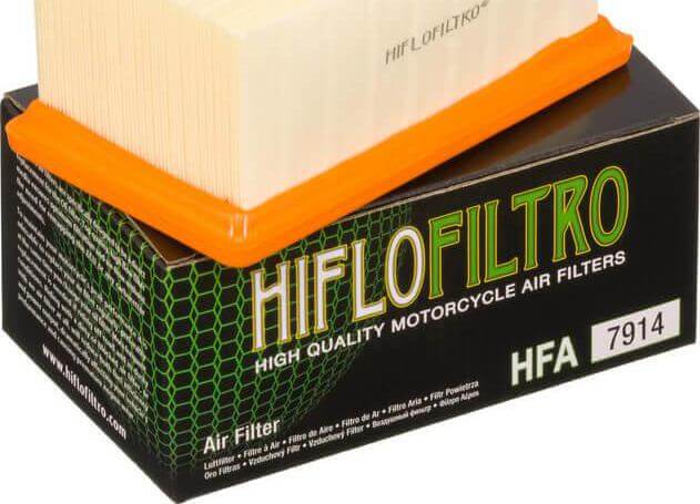 HFA7914 Luftfilter R1200GS/R/RT 10-12