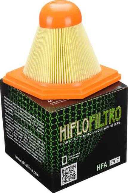 HFA7917 Luftfilter K 1300 R/S/GT