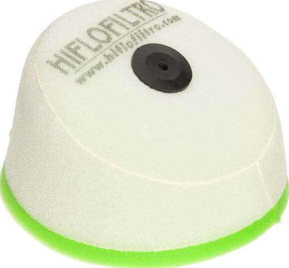 HFF1021 Filter CRF150R 07/11