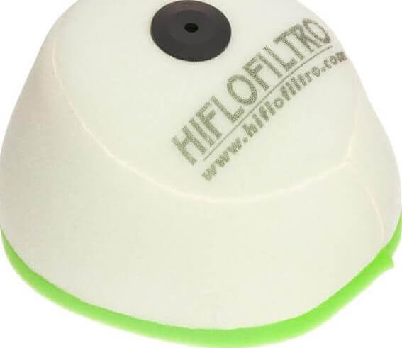 HFF2011 Filter KX125/250 90-91 og 94-96