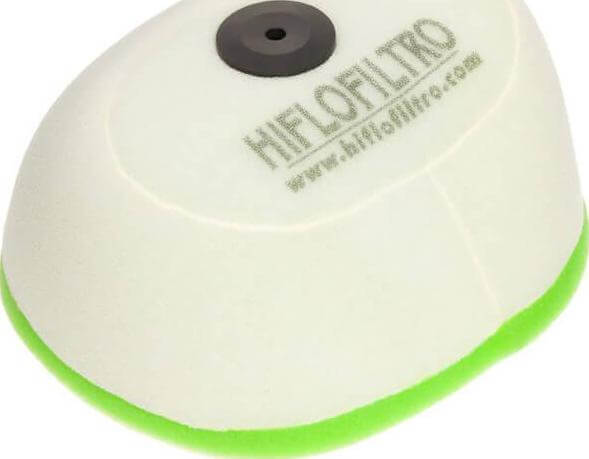 HFF2014 Luftfilter Hiflo KX125/250 02-07