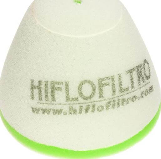 HFF4017 Luftfilter Hiflo YZ80 93-01
