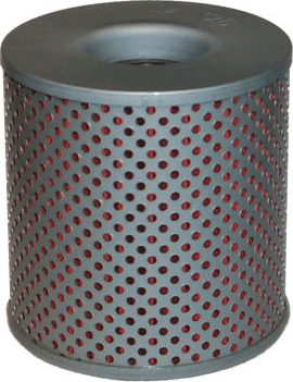 HF126 16099-002 Oljefilter