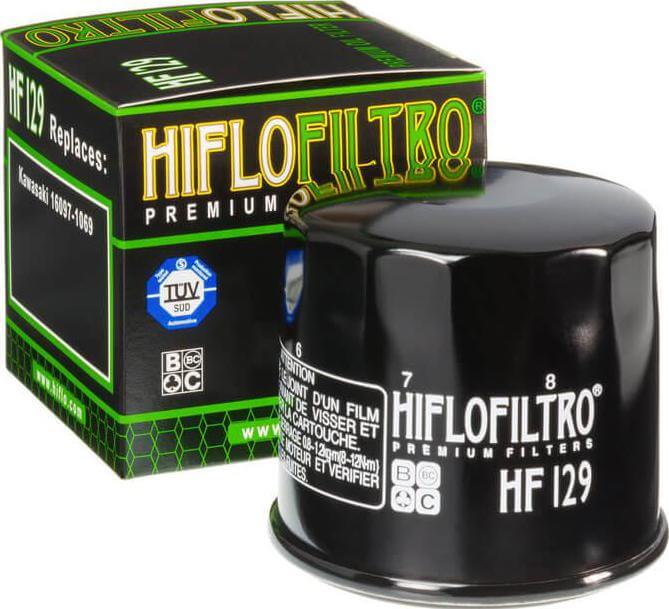 HF129 Oljefilter