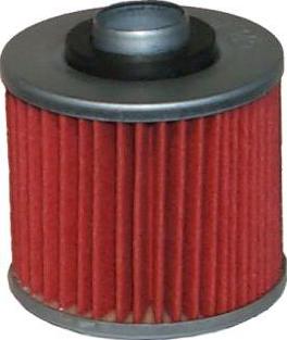 HF145 Premium Oil Filter