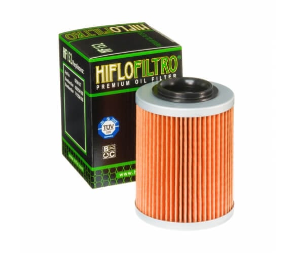 HF152 Oljefilter
