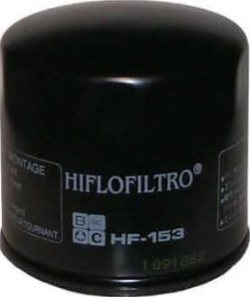HF153RC Ducati Oljefilter