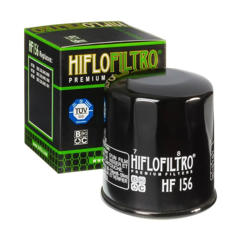 HF156 583 38 045 000 KTM Oljefilter