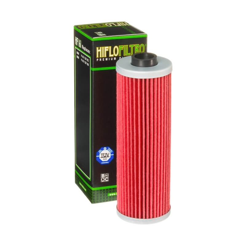 HF161 BMW Oljefilter