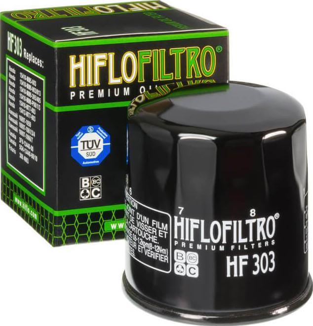 HF303 Oljefilter