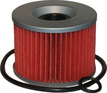HF401 Oljefilter