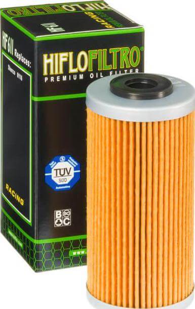 HF611 Oljefilter