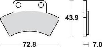 SBS717 ATV-SINTER