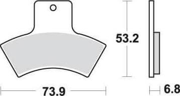 SBS755 ATV-SINTER