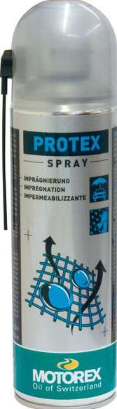 Protex Impregnerings-Spray, 500ml