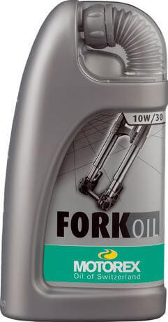 Fork Oil SAE 10W/30