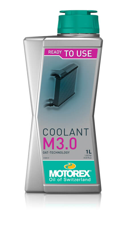 Coolant M3.0