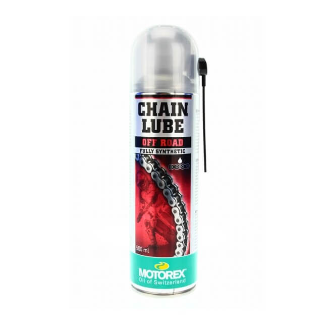Chainlube Offroad Spray