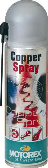 Copper Spray, 300 ml