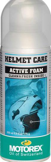 Helmet Care Spray, 200 ml